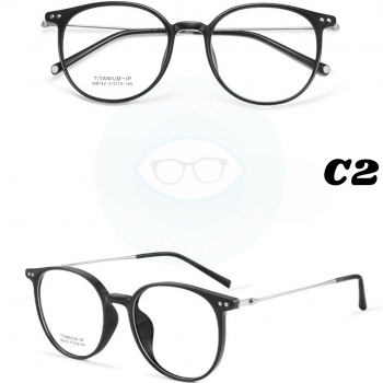 Gọng nhựa kim loại mã M8142